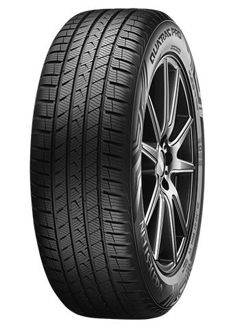 VREDESTEIN QUATPRO