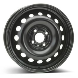 STAAL STEEL WHEEL 7935