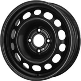 MW STEEL 15207