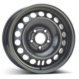 STAAL STEEL WHEEL 9245