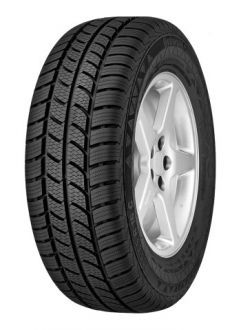 CONTINENTAL VANCOWIN2
