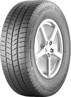 CONTINENTAL VANCOWINTR