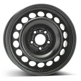 STAAL STEEL WHEEL 9537