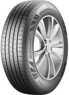 CONTINENTAL CRCONTRXLR