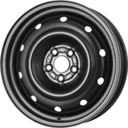 STAAL STEEL WHEEL 9552