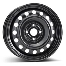 STAAL STEEL WHEEL 7530