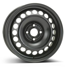 STAAL STEEL WHEEL 6445