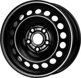 STAAL STEEL WHEEL 7755