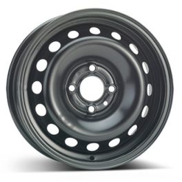 STAAL STEEL WHEEL 7320