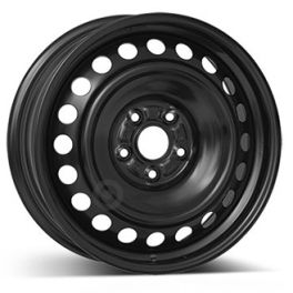 STAAL STEEL WHEEL 9016