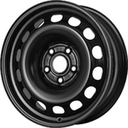 STAAL STEEL WHEEL 9925