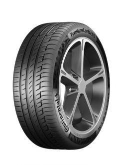 CONTINENTAL PRECON6AOX