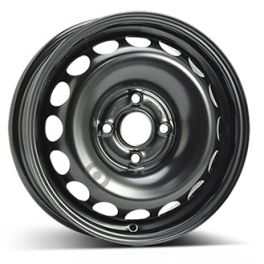 STAAL STEEL WHEEL 5770