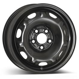 STAAL STEEL WHEEL 3055