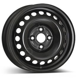 STAAL STEEL WHEEL 3635
