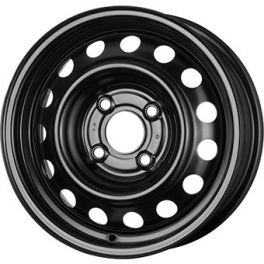 STAAL STEEL WHEEL 3505