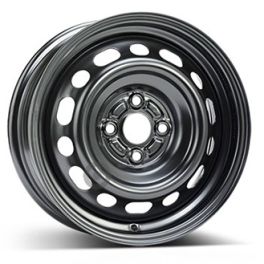 STAAL STEEL WHEEL 7225