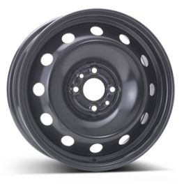 STAAL STEEL WHEEL 8185