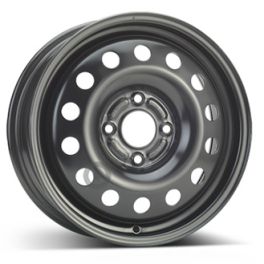 STAAL STEEL WHEEL 8200