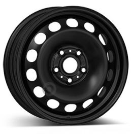 STAAL STEEL WHEEL 6665