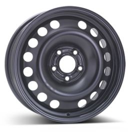 STAAL STEEL WHEEL 9045