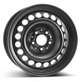 STAAL STEEL WHEEL 9732