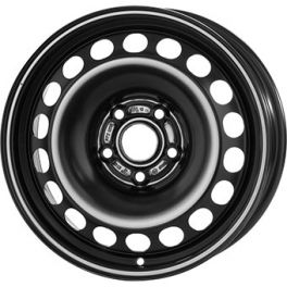 STAAL STEEL WHEEL 9257