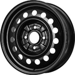 STAAL STEEL WHEEL 8110