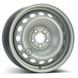 STAAL STEEL WHEEL 7395