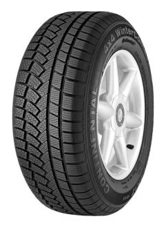 CONTINENTAL 4X4WINCONT