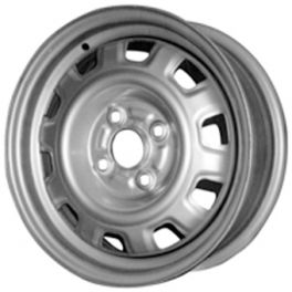 STAAL STEEL WHEEL 7220