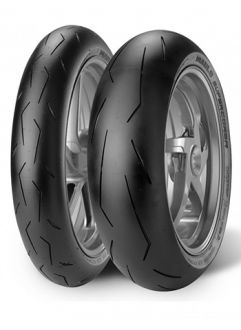 PIRELLI DIABLOSCV4