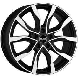 MAK KOLN R14
