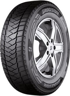 BRIDGESTONE DURASEVO.