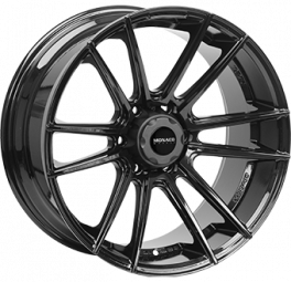 MONACO MNC WHEELS TUNNEL 4