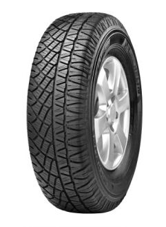 MICHELIN LATICROSS