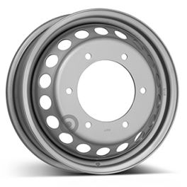STAAL STEEL WHEEL 8733