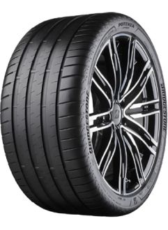 BRIDGESTONE POTSPORTR0