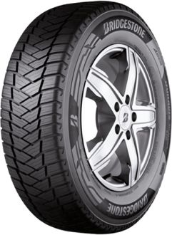 BRIDGESTONE DURASEVO.