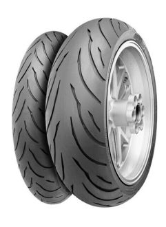 CONTINENTAL MOTIONZ