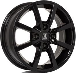 6,0X15 IT WHEELS ALISIA 4/108   ET23 CH65,1