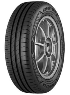 GOODYEAR EFFICOM2XL