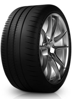 MICHELIN SPC2