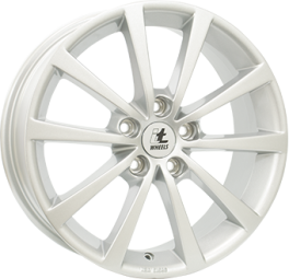 6,5X16 IT WHEELS ALICE 5/108   ET45 CH74,1