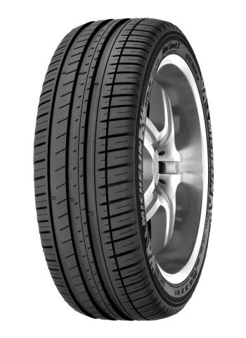 MICHELIN PS3