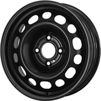 MW STEEL 15207