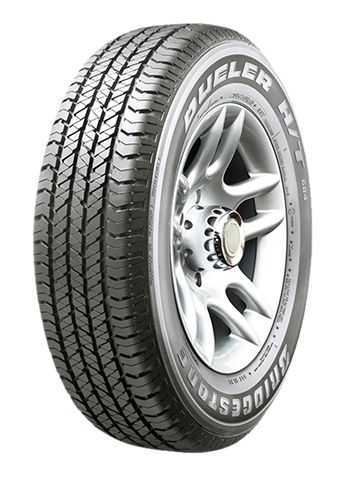 BRIDGESTONE D684III