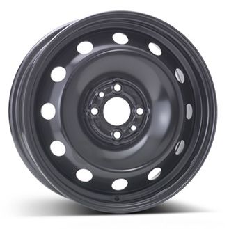 STAAL STEEL WHEEL 8185