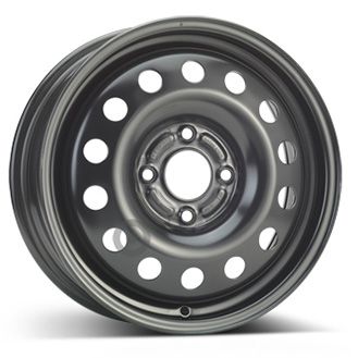 STAAL STEEL WHEEL 8200