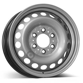 STAAL STEEL WHEEL 6131